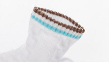 (5 Pairs) Cotton Socks for 1 ~ 10 years babys