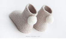 (3 Pairs) Cotton Socks for 0 ~ 3 years babys