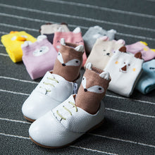 (5 Pairs) Cotton Socks for 0 ~ 3 years babys