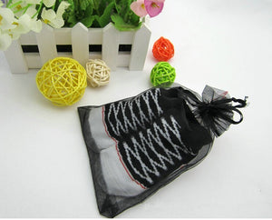 (6 Pairs) Cotton Non-Slip Socks for 0 ~ 6M babys